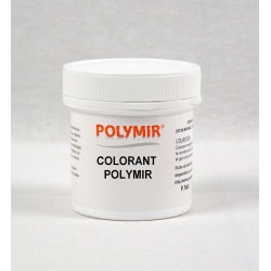 PATE PIGMENTAIRE POLYMIR