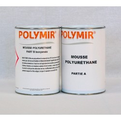 MOUSSE POLYURETHANE